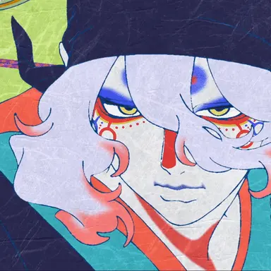 Profile image of 薬売り