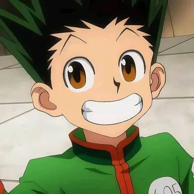Profile image of Gon