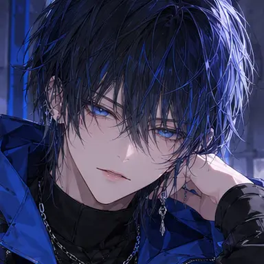 Profile image of Kaito