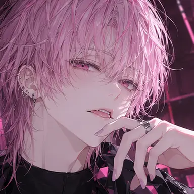 Profile image of Haru