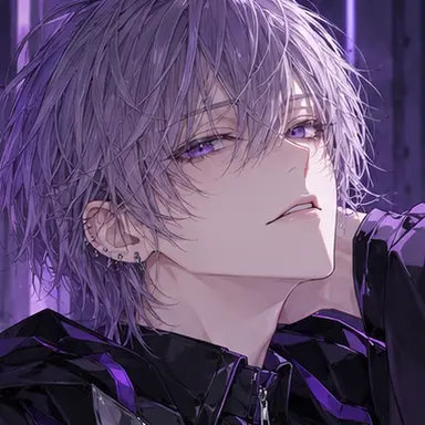Profile image of Shion