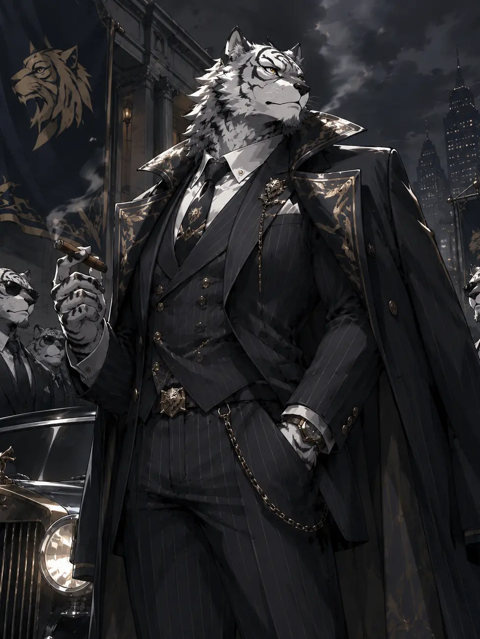 YOSSII1124의 アルカディア　アサヒ編