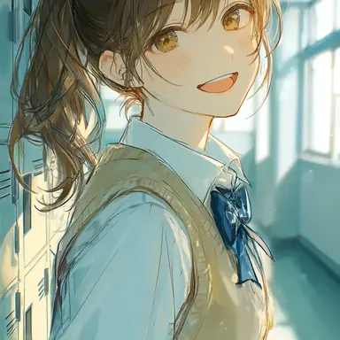 Profile image of 하라다 히나