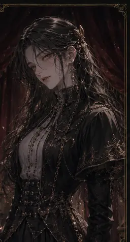 Profile image of マルセリン