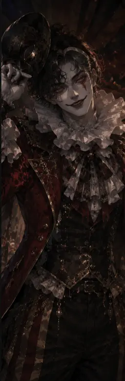 Profile image of エドモンド