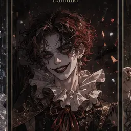Profile image of 에드먼드