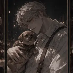 Profile image of オスカー