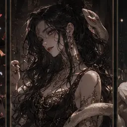 Profile image of マルセリン