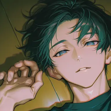 Profile image of 海鷹