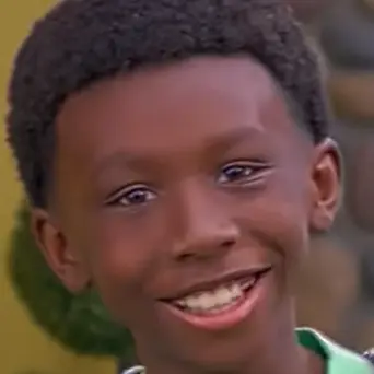 Profile image of Wade