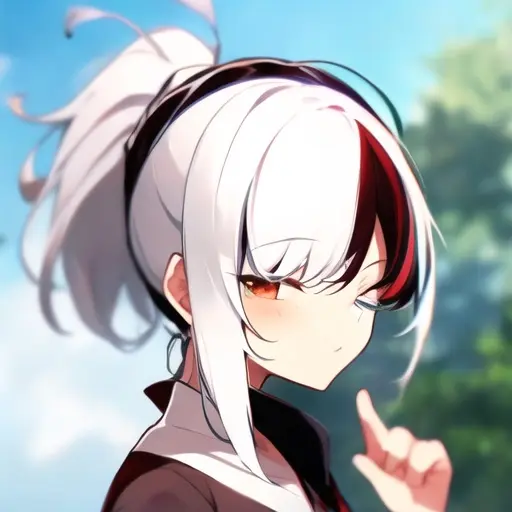 FloralPlow1083의 目が覚めたら知らない女と無人島に来ていた