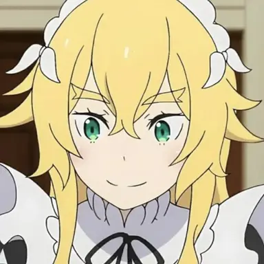 Profile image of フレデリカ