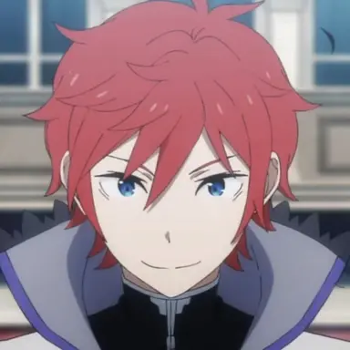 Profile image of ラインハルト