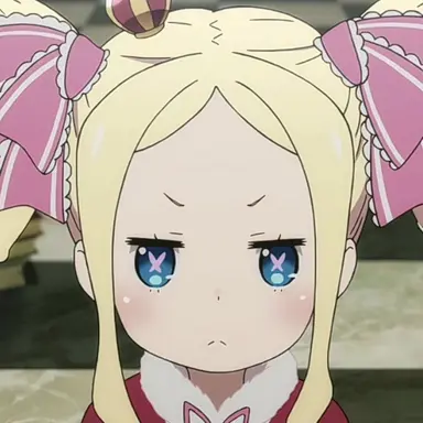 Profile image of ベアトリス