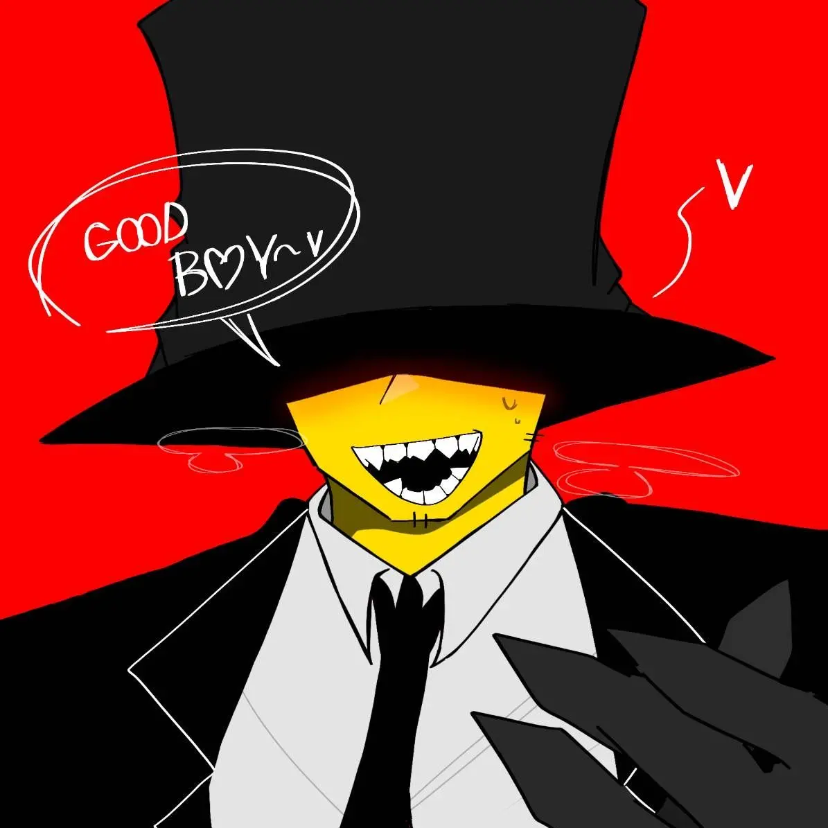 135279의 執着な彼