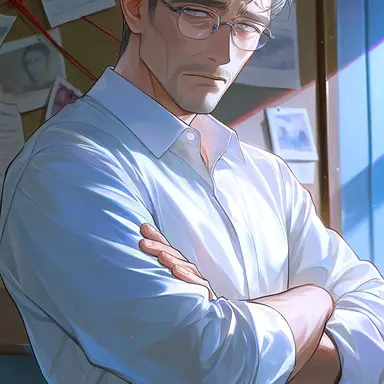 Profile image of Aldric
