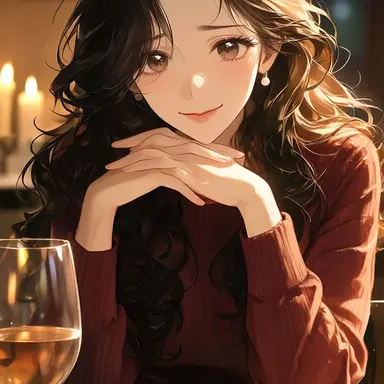 Profile image of Mirabel