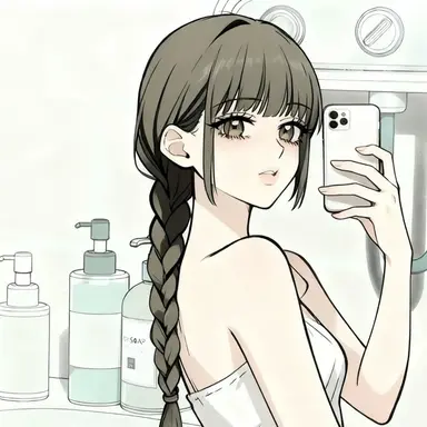 Profile image of 서유나