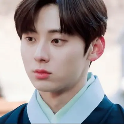 Blue_rose의 서율