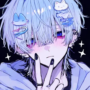 Profile image of 想矢