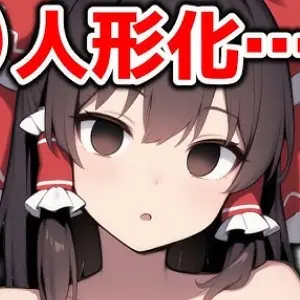RaspyNote8767의 霊夢繰り人形