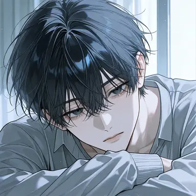 Profile image of 凪
