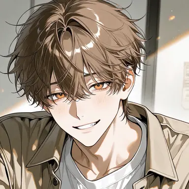 Profile image of 晴