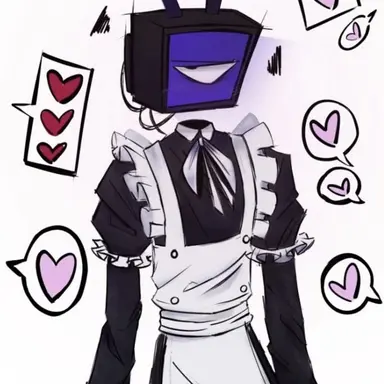 Profile image of The docter
