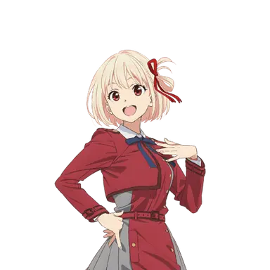 Profile image of 千束