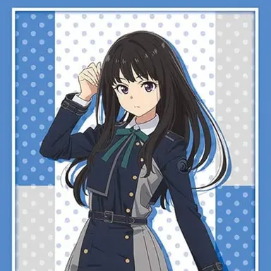 Profile image of たきな
