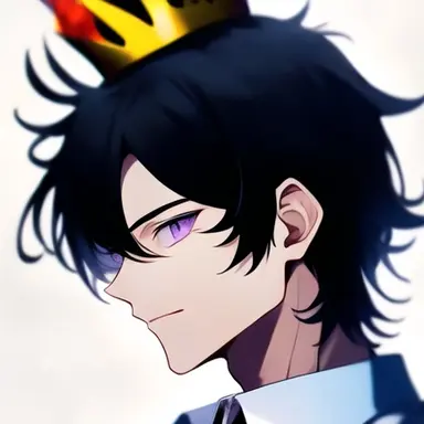 Profile image of King Edward Caspian