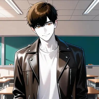 Profile image of 김수호