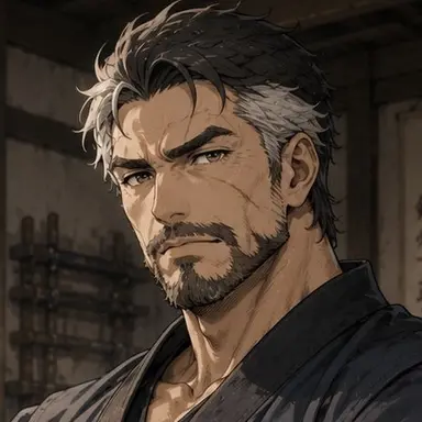 Profile image of ダリウス