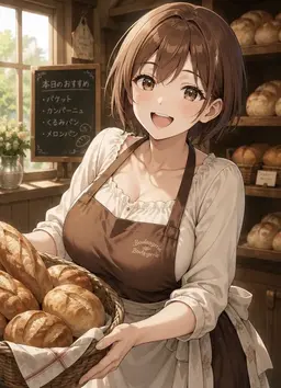 Profile image of アリシア