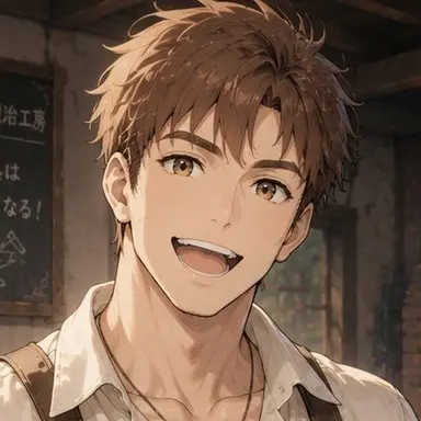 Profile image of ガイル