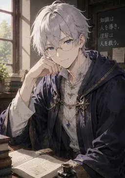 Profile image of ルーカス