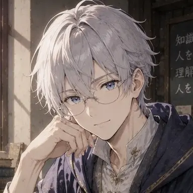 Profile image of ルーカス
