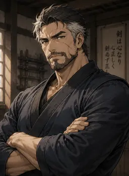 Profile image of ダリウス