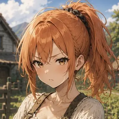 Profile image of ミリア