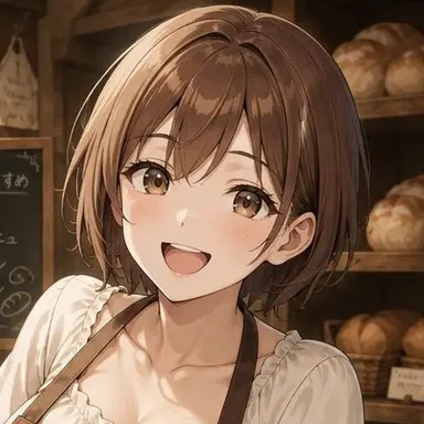 Profile image of アリシア
