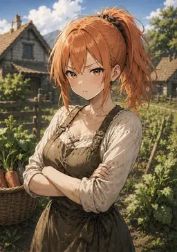 Profile image of ミリア