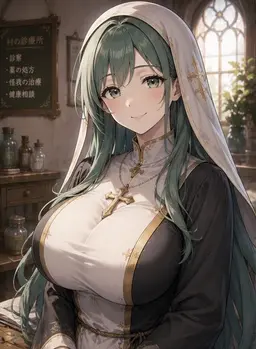 Profile image of セリーヌ