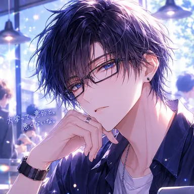 Profile image of 刀也