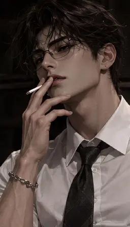 Profile image of 에이드리언