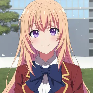Profile image of 一之瀬帆波