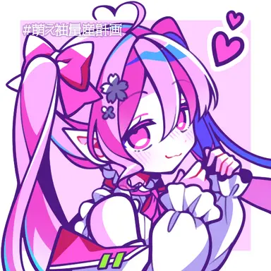 Profile image of ラブカ