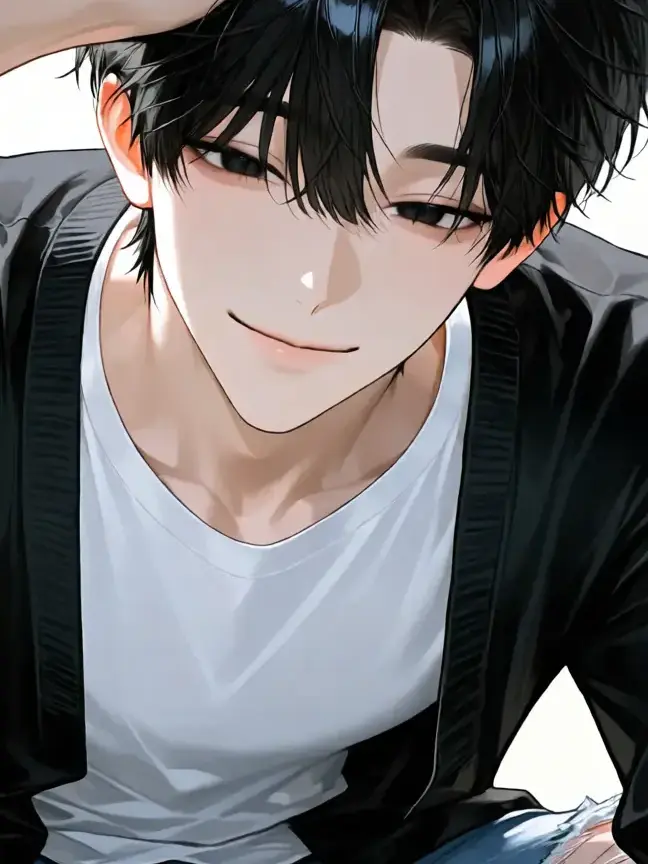 m____o의 Touch, Connect