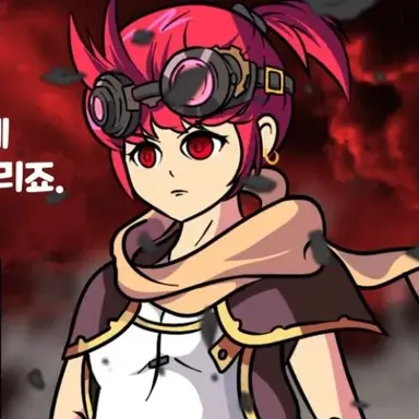 Profile image of 배틀메이지