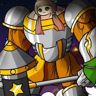 Profile image of 슈가