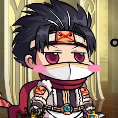 Profile image of 듀얼블레이드